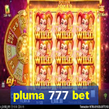 pluma 777 bet